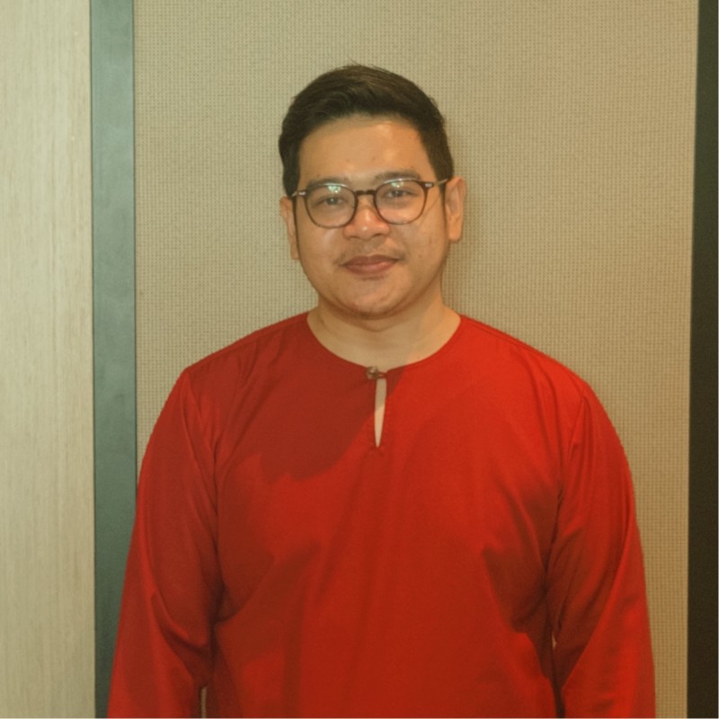 Darus Ishak